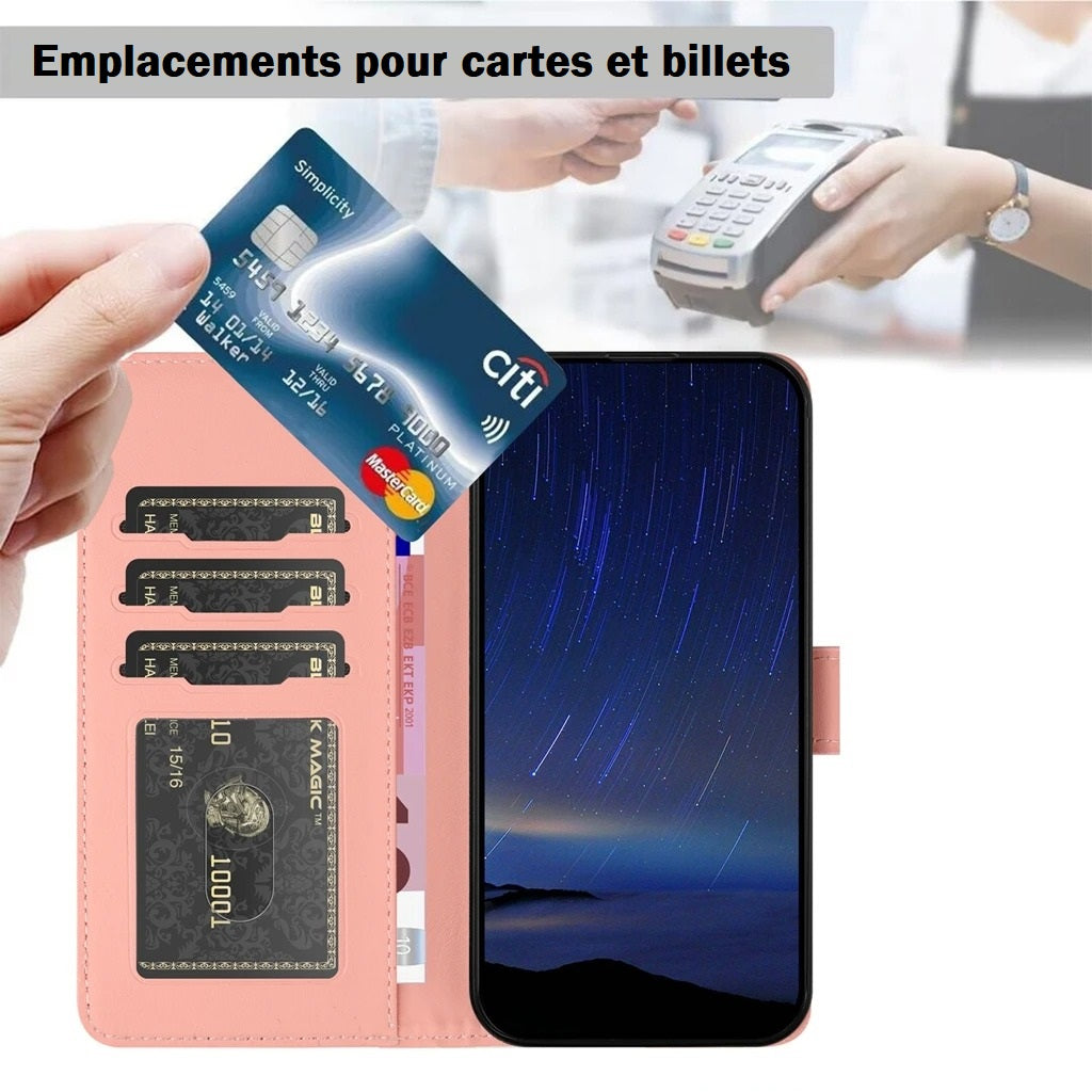 Etui de protection Trop Mimi pour Redmi