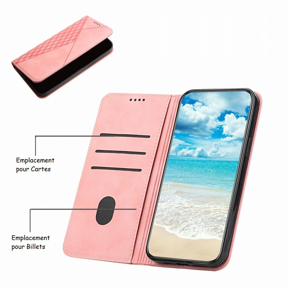 Etui de protection pour Téléphones Redmi (série Note) - www.Phone-Accessoires.fr