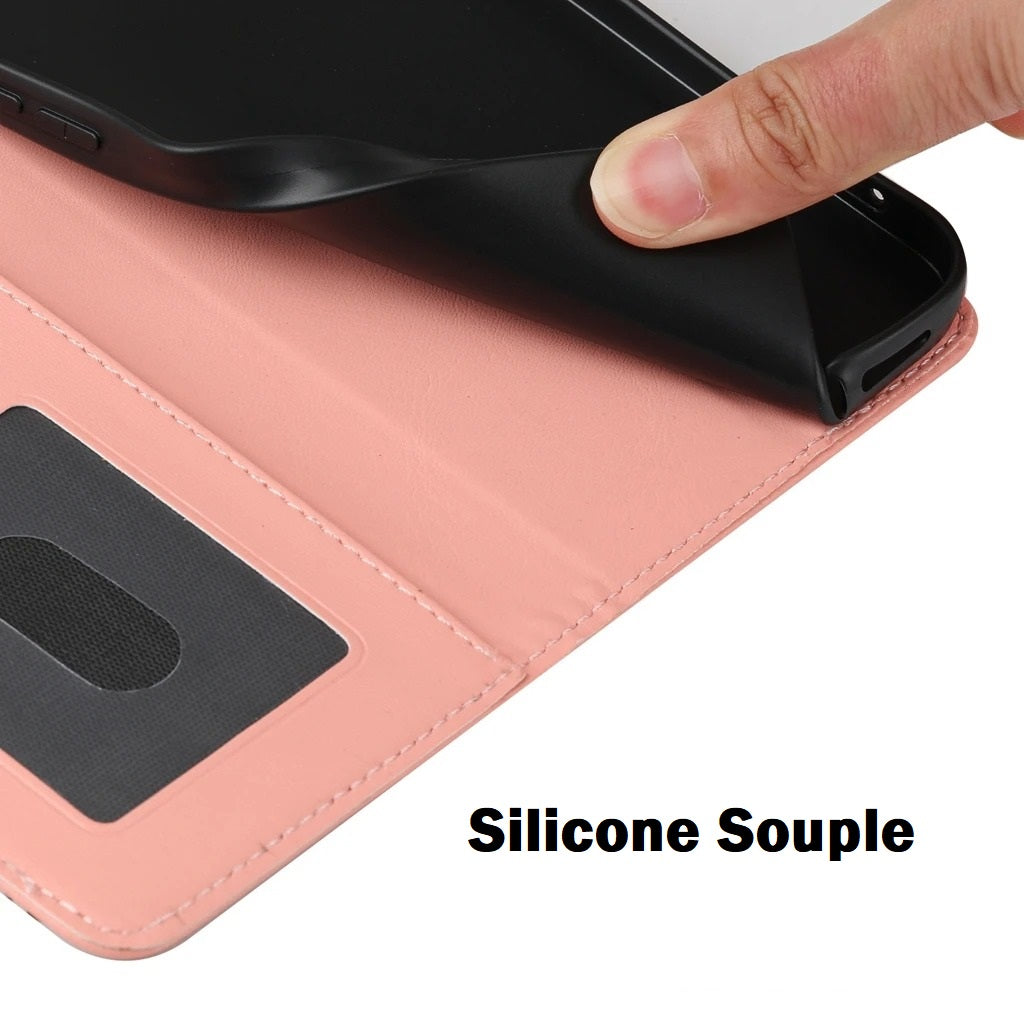 Etui de protection Trop Mimi pour Redmi