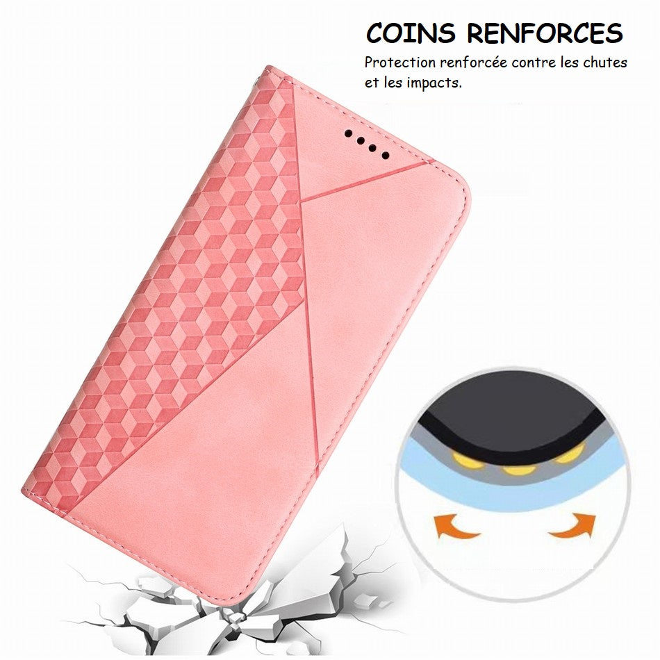 Etui de protection pour iPhone (du 12 au 16) - www.Phone-Accessoires.fr