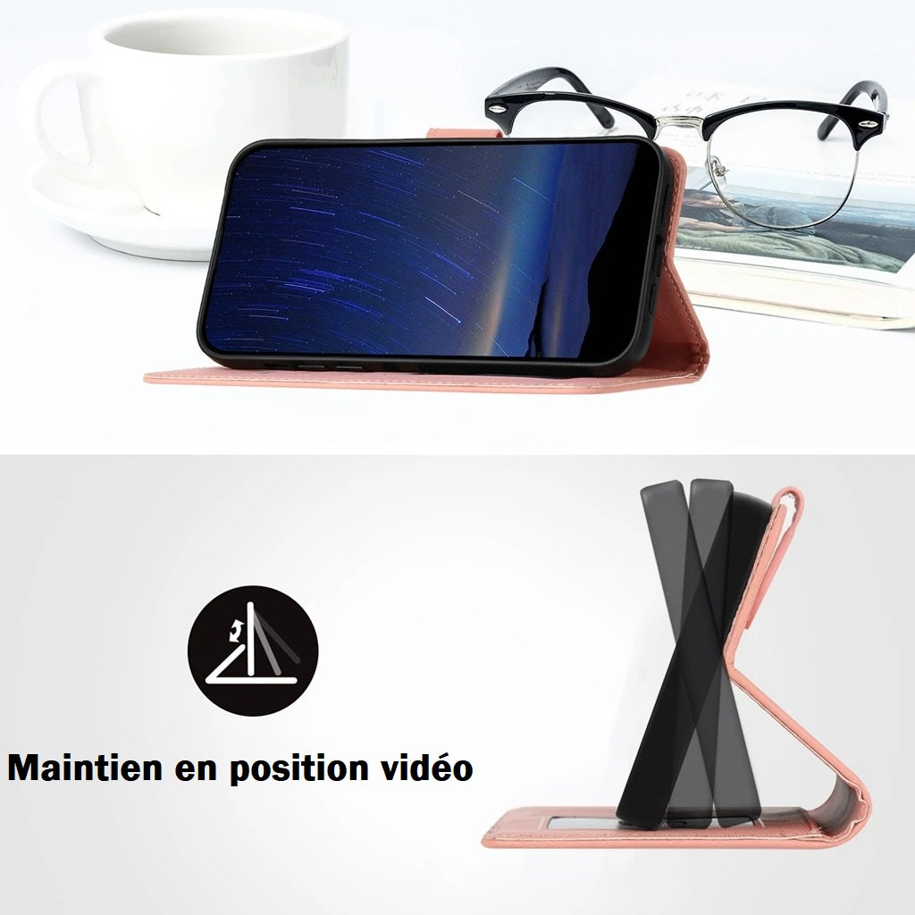 Etui de protection Trop Mimi pour Redmi