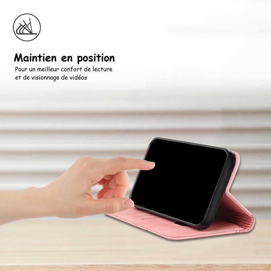 Etui de protection pour iPhone (du 12 au 16) - www.Phone-Accessoires.fr