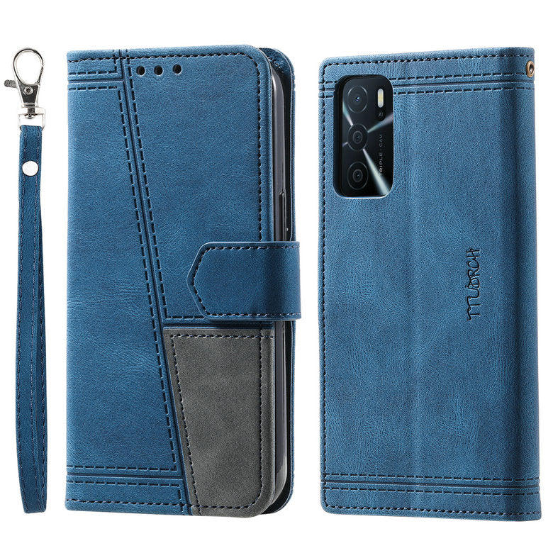 Etui de protection pour Téléphones Oppo (séries A fin et Reno)