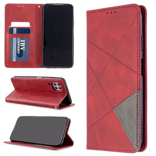 Etui à fermeture magnétique pour Huawei (série Honor) - www.Phone-Accessoires.fr