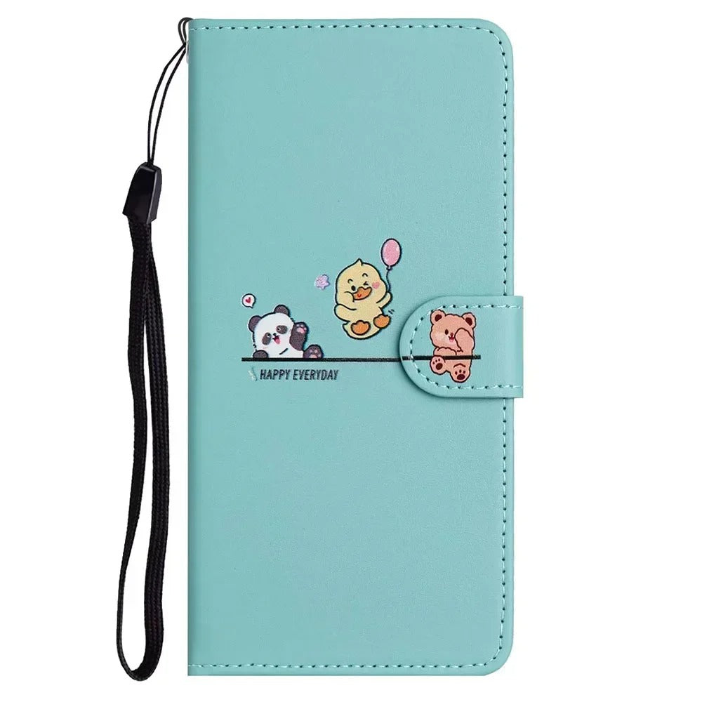 Etui de protection Trop Mimi pour iPhone (du 14 au 16)