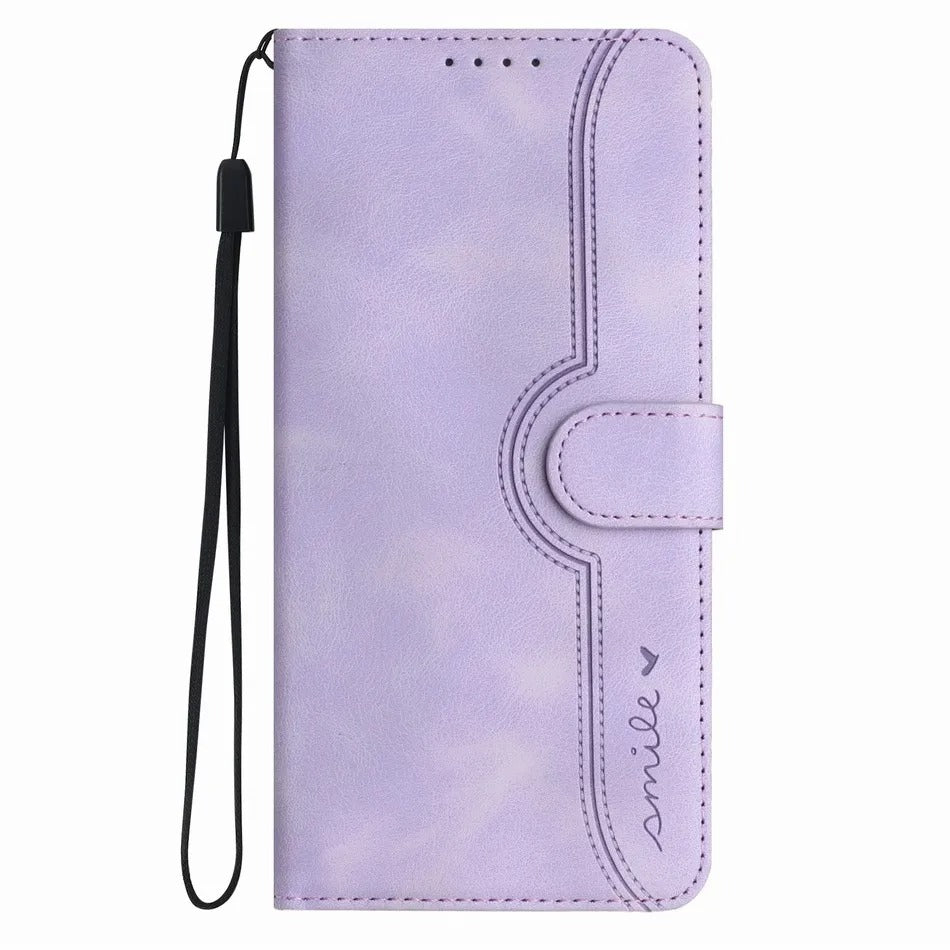 Etui à fermeture magnétique pour téléphones Redmi - www.Phone-Accessoires.fr