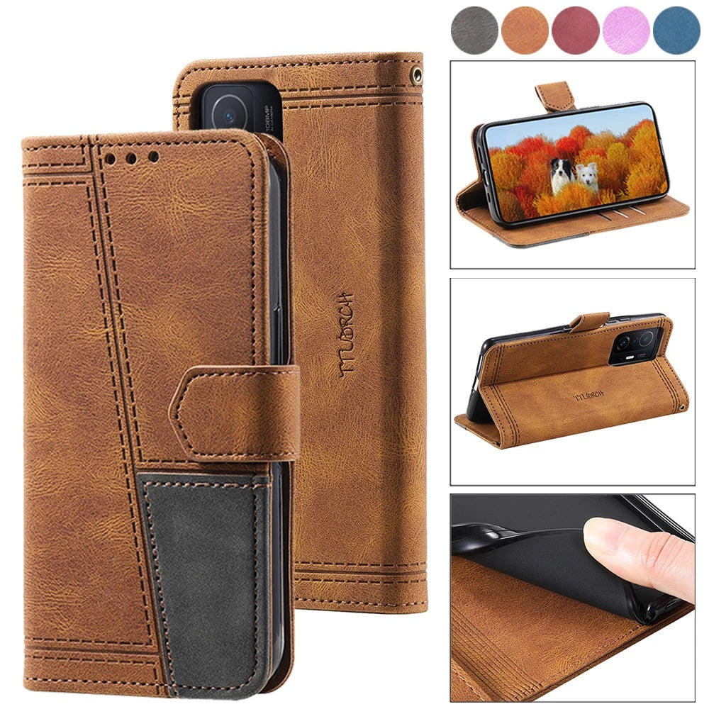 Etui de protection pour iPhone (du 6 au 11)