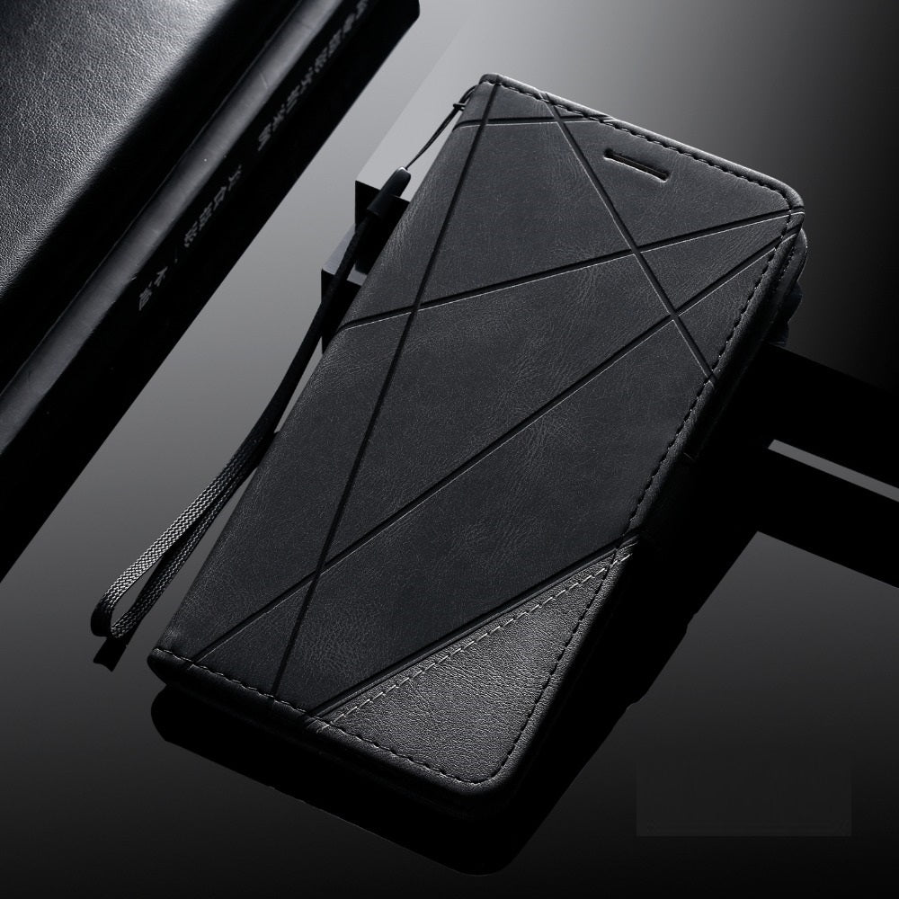 Etui de protection pour Téléphones Samsung (série Note) - www.Phone-Accessoires.fr