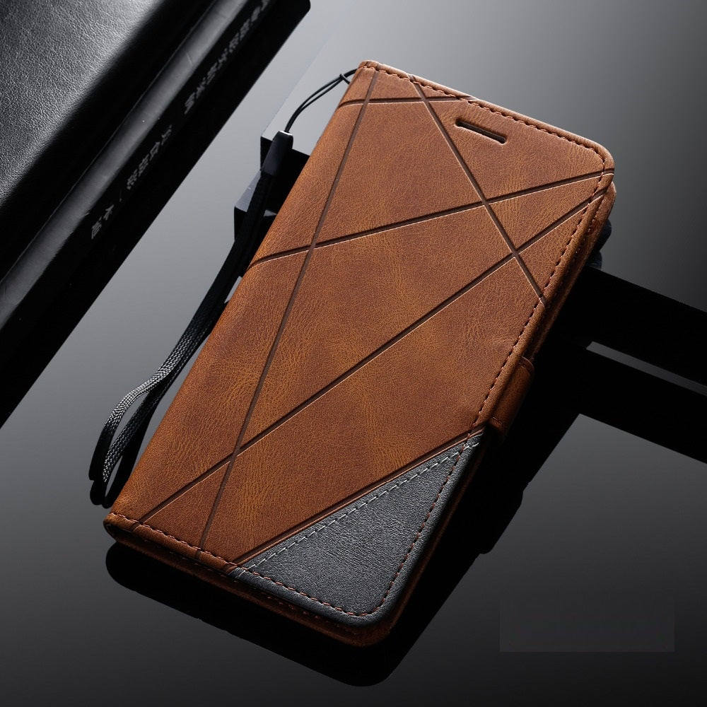 Etui de protection pour Téléphones Samsung (série Note) - www.Phone-Accessoires.fr