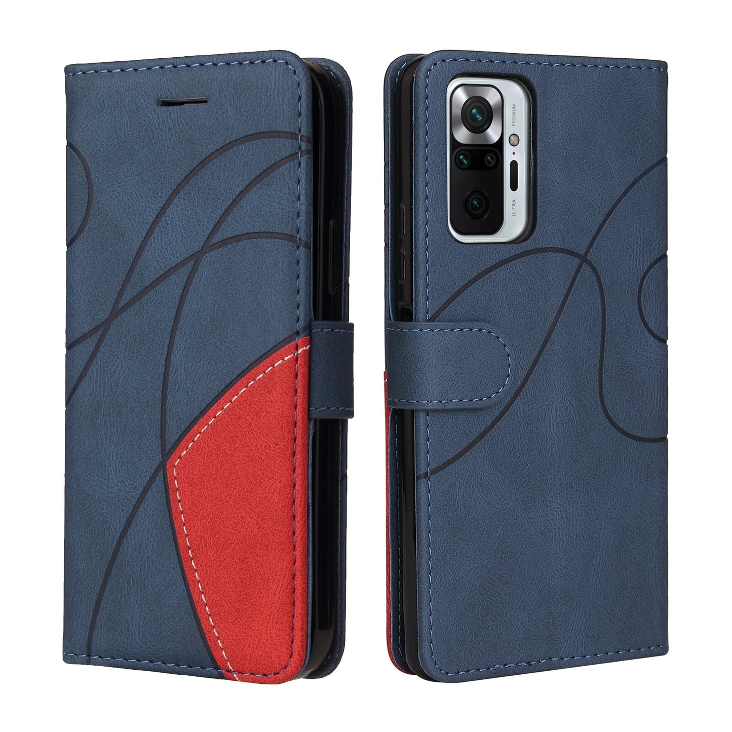 Etui pour Téléphones Xiaomi et Redmi - www.Phone-Accessoires.fr