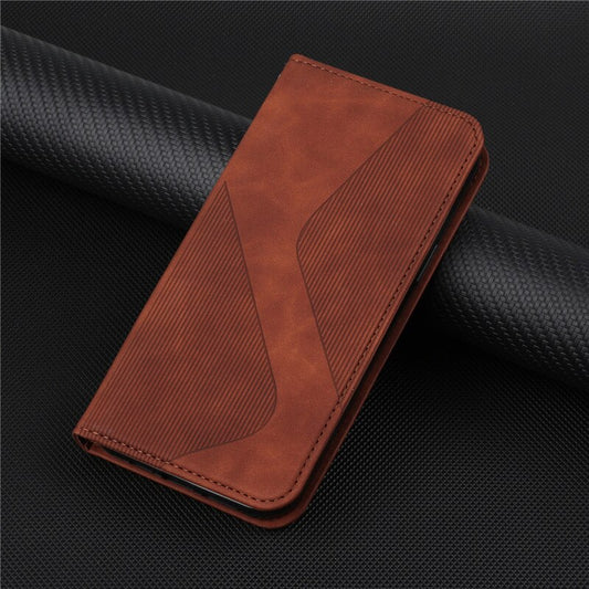 Etui à fermeture magnétique pour Téléphones Samsung (série S début) - www.Phone-Accessoires.fr