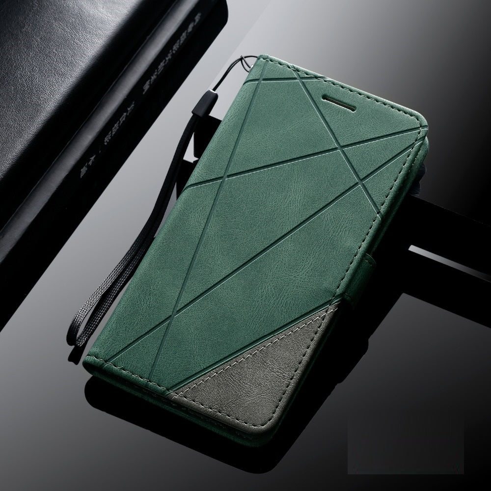 Etui de protection pour Téléphones Samsung (série Note) - www.Phone-Accessoires.fr
