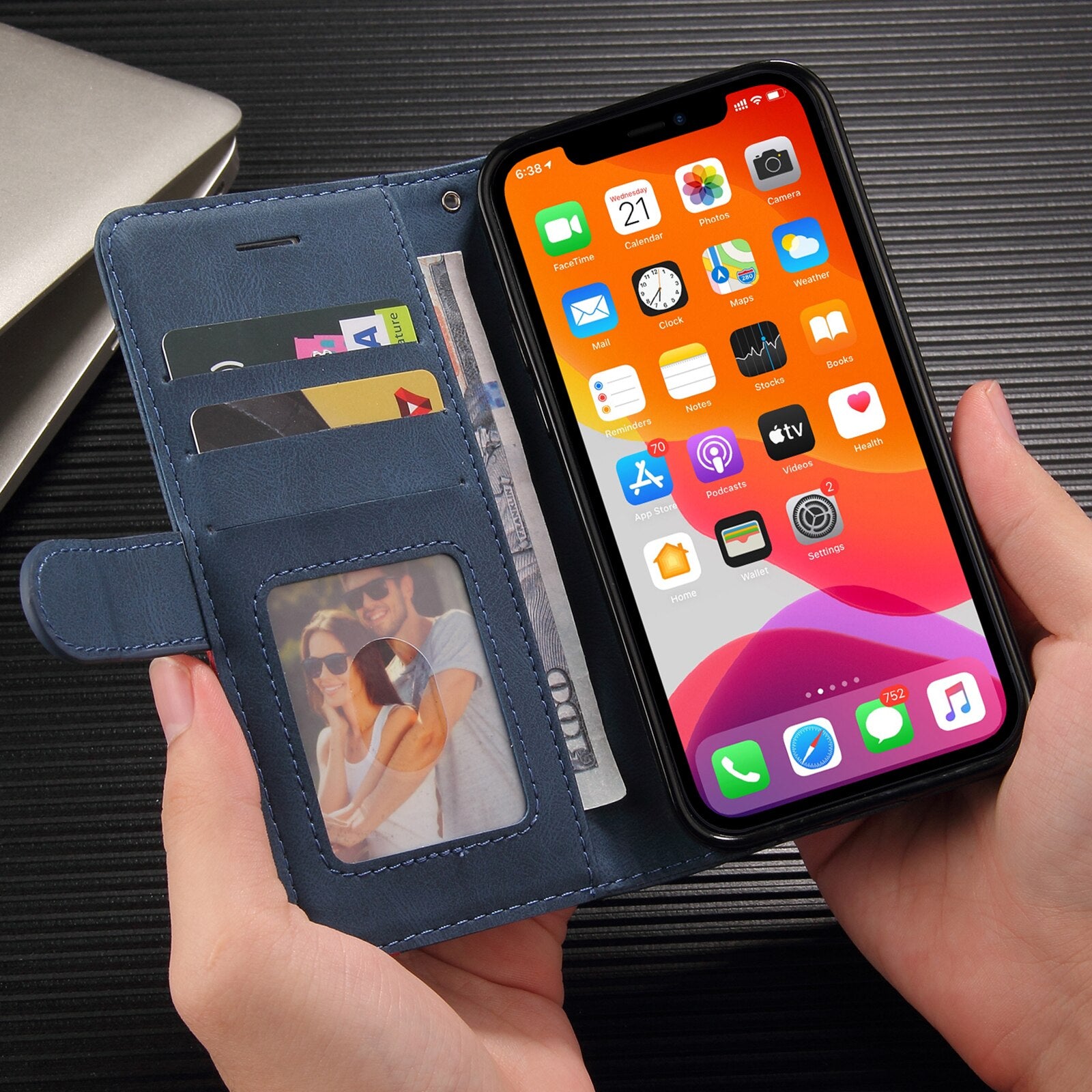 Etui pour Téléphones Xiaomi et Redmi - www.Phone-Accessoires.fr