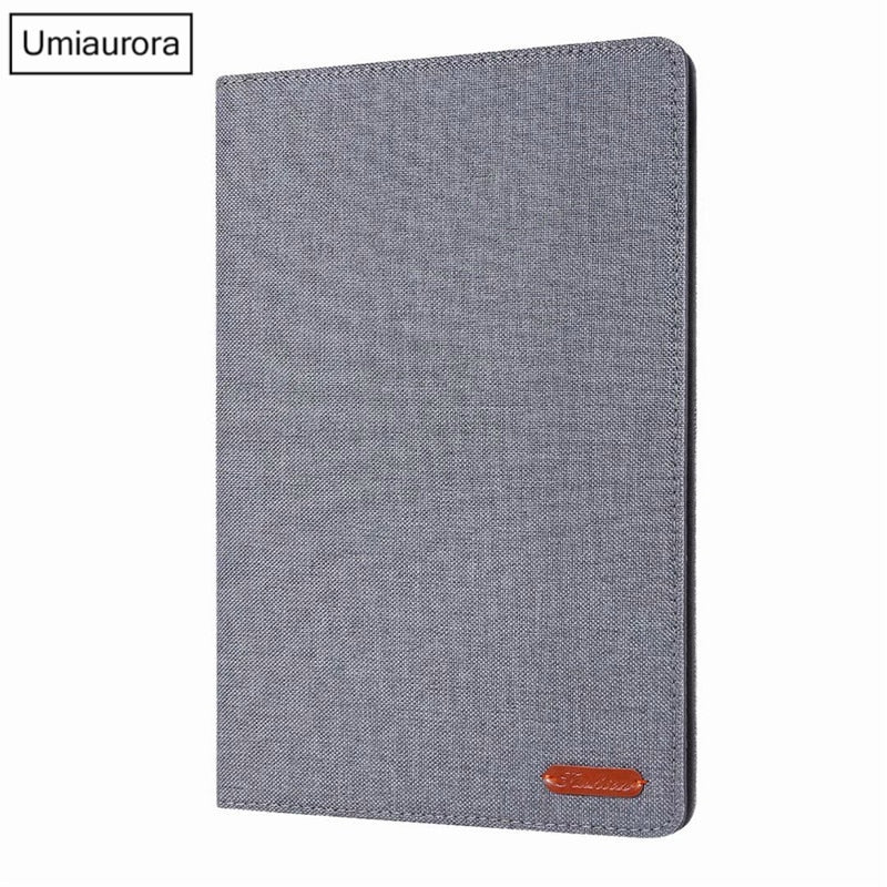 Etui en tissu pour iPad - www.Phone-Accessoires.fr