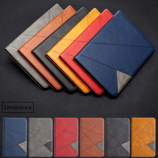 Etui avec protection en silicone pour iPad et iPad Pro - www.Phone-Accessoires.fr