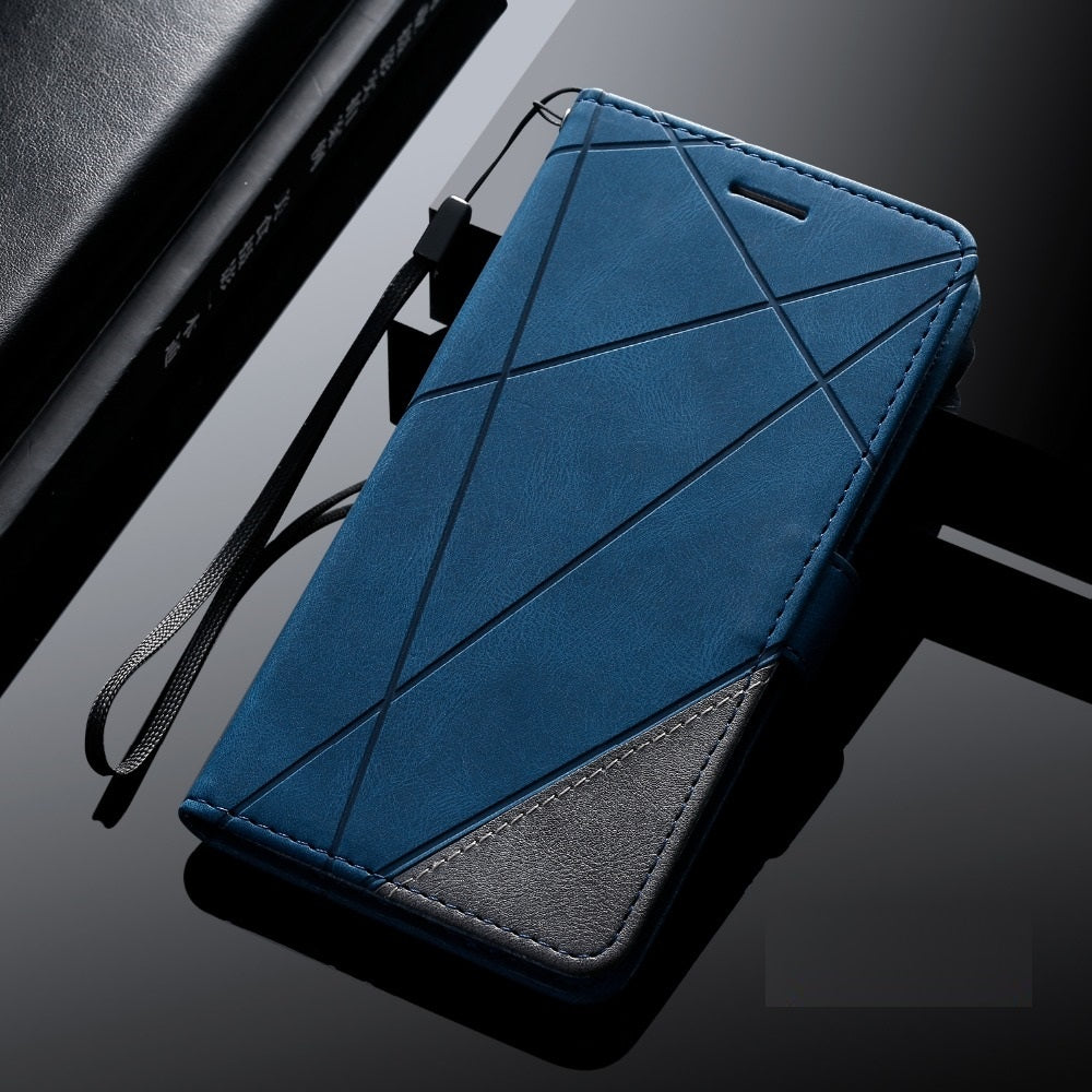 Etui de protection pour Téléphones Samsung (série Note) - www.Phone-Accessoires.fr