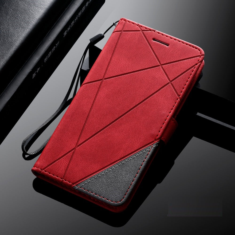 Etui de protection pour Téléphones Samsung (série Note) - www.Phone-Accessoires.fr