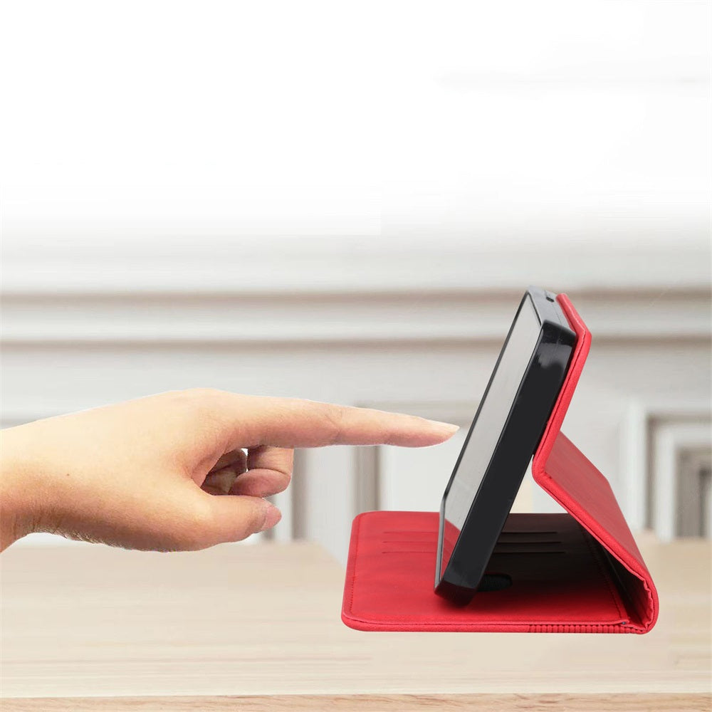 Etui à fermeture magnétique pour Téléphones Samsung (série A début) - www.Phone-Accessoires.fr