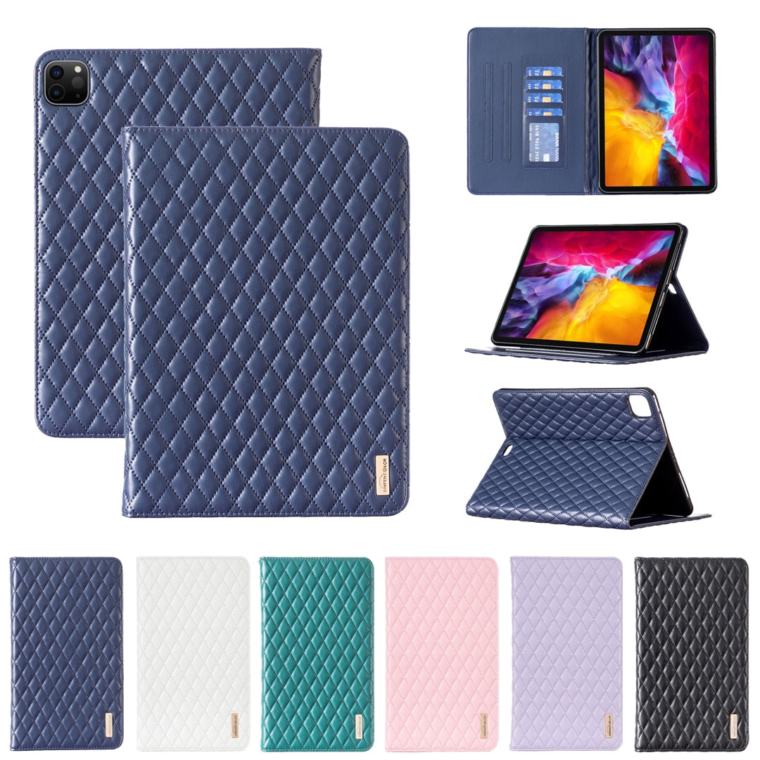 Etui de protection pour iPad - www.Phone-Accessoires.fr