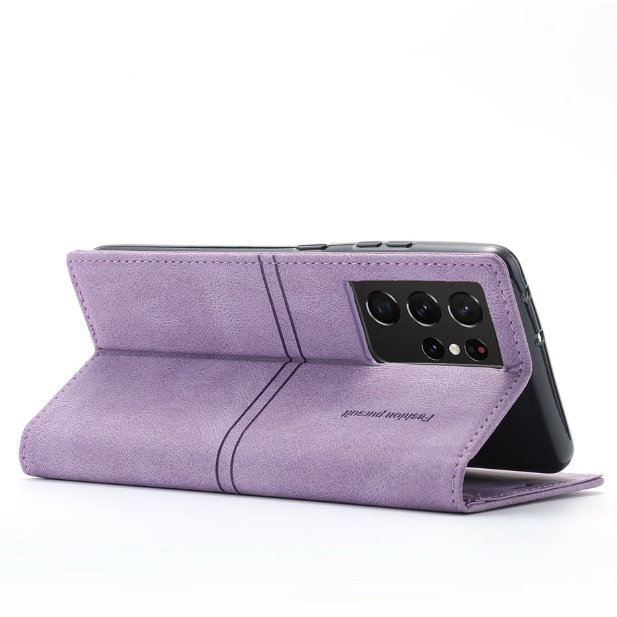 Etui à fermeture magnétique pour iPhone (du 13 au 16) - www.Phone-Accessoires.fr