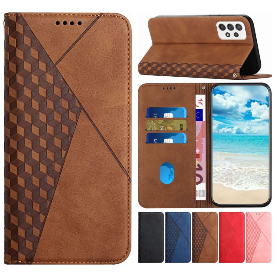 Etui de protection pour Téléphones Redmi (série Note) - www.Phone-Accessoires.fr