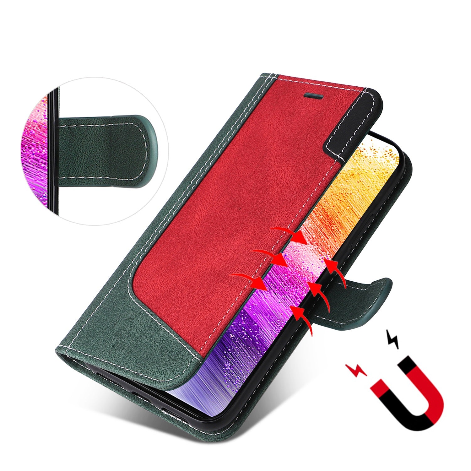 Etui pour Téléphones Huawei - www.Phone-Accessoires.fr