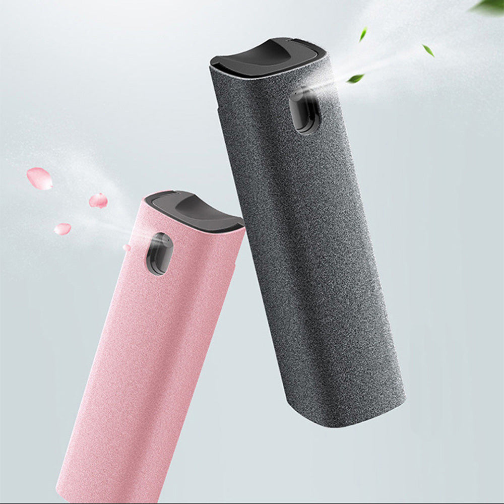 Nettoyeur 2 en 1 pour écrans de Téléphones et Tablettes - www.Phone-Accessoires.fr