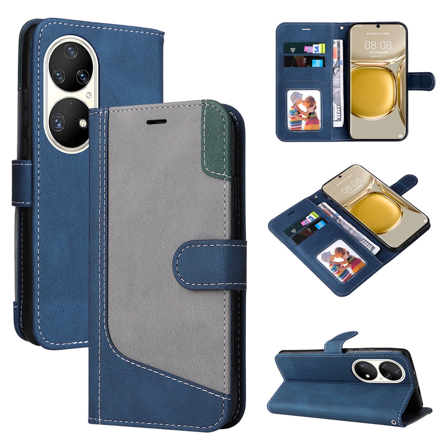 Etui pour Téléphones Huawei - www.Phone-Accessoires.fr
