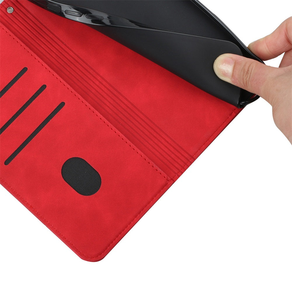 Etui à fermeture magnétique pour Téléphones Samsung (série A fin) - www.Phone-Accessoires.fr