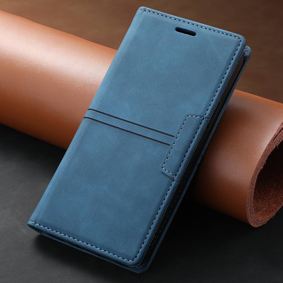Etui à fermeture magnétique pour Téléphones Google Pixel - www.Phone-Accessoires.fr