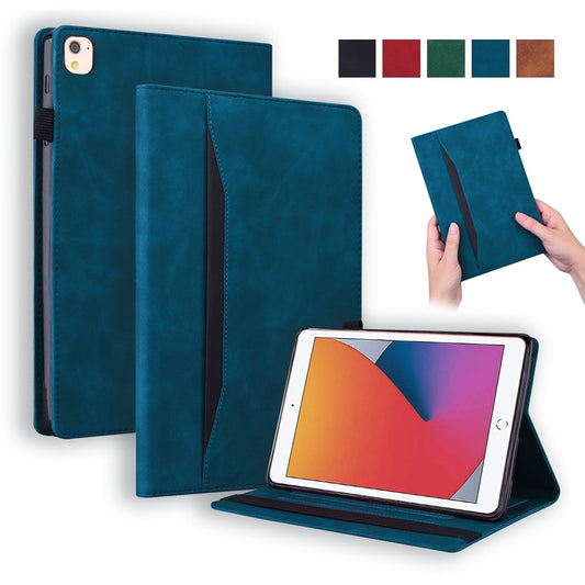 Elégant étui pour iPad avec protection en silicone - www.Phone-Accessoires.fr