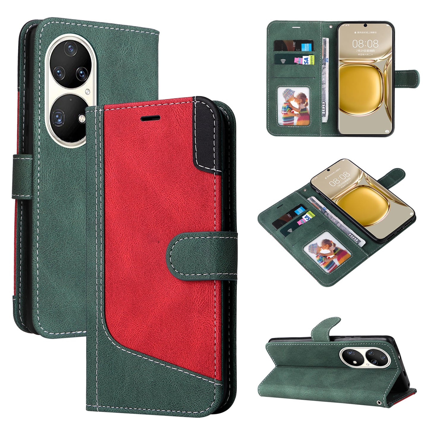 Etui pour Téléphones Huawei - www.Phone-Accessoires.fr