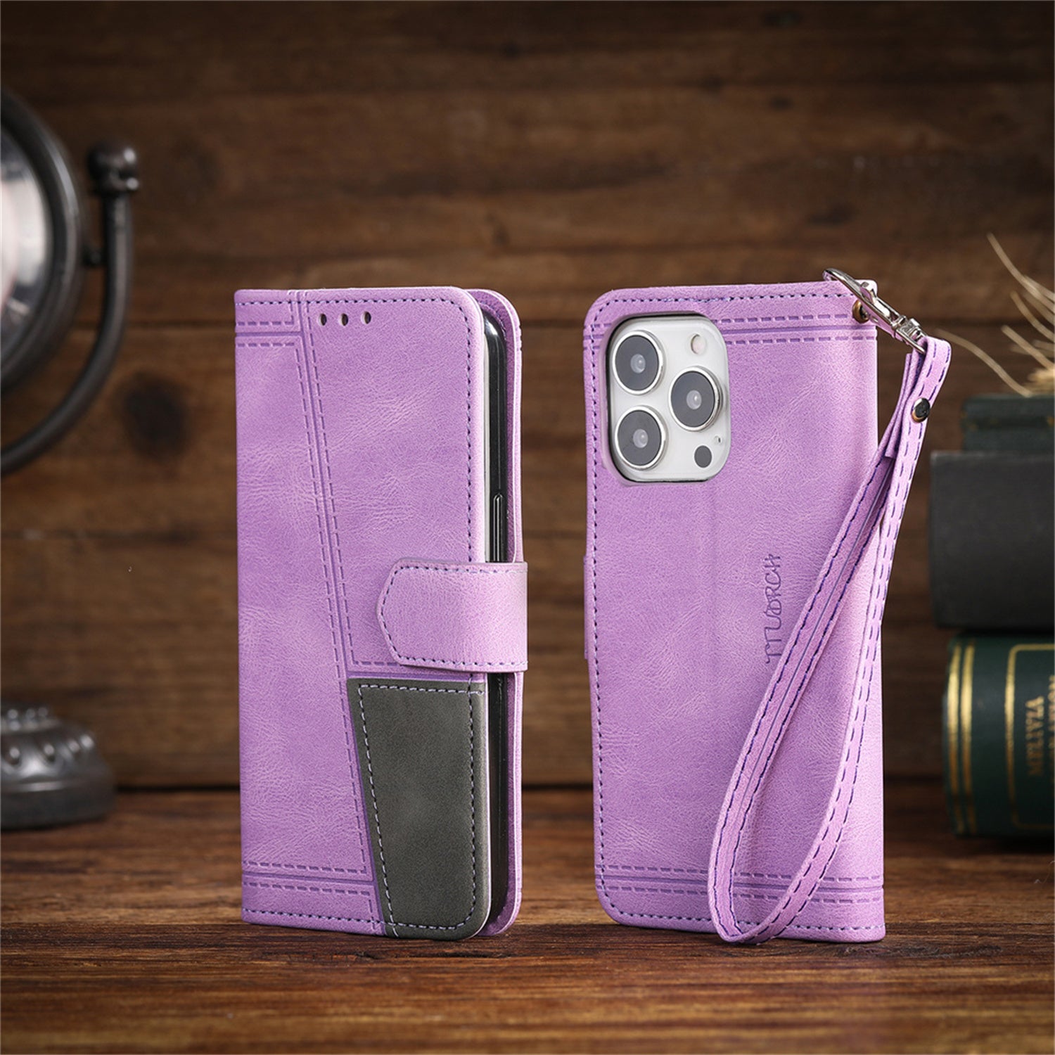 Etui de protection pour iPhone (du 6 au 11) - www.Phone-Accessoires.fr