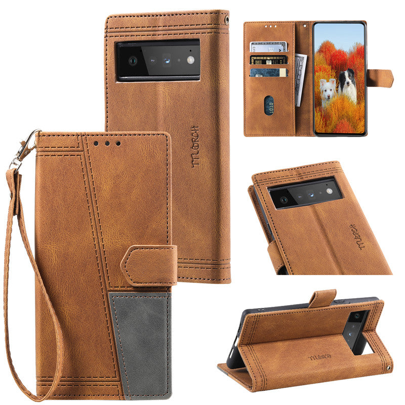 Elégant étui de protection pour Téléphones Google Pixel - www.Phone-Accessoires.fr
