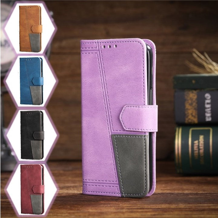 Etui de protection pour iPhone (du 6 au 11) - www.Phone-Accessoires.fr