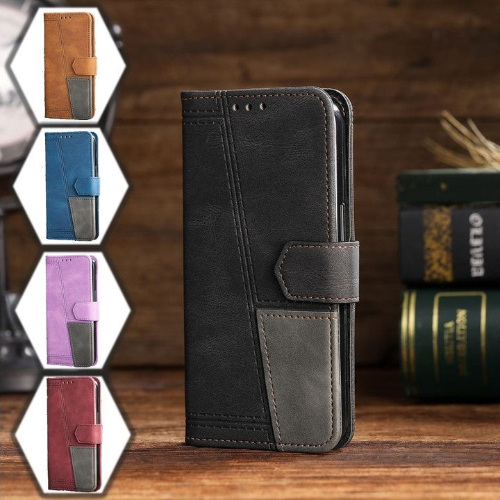 Etui de protection pour Téléphones Samsung (série Note)