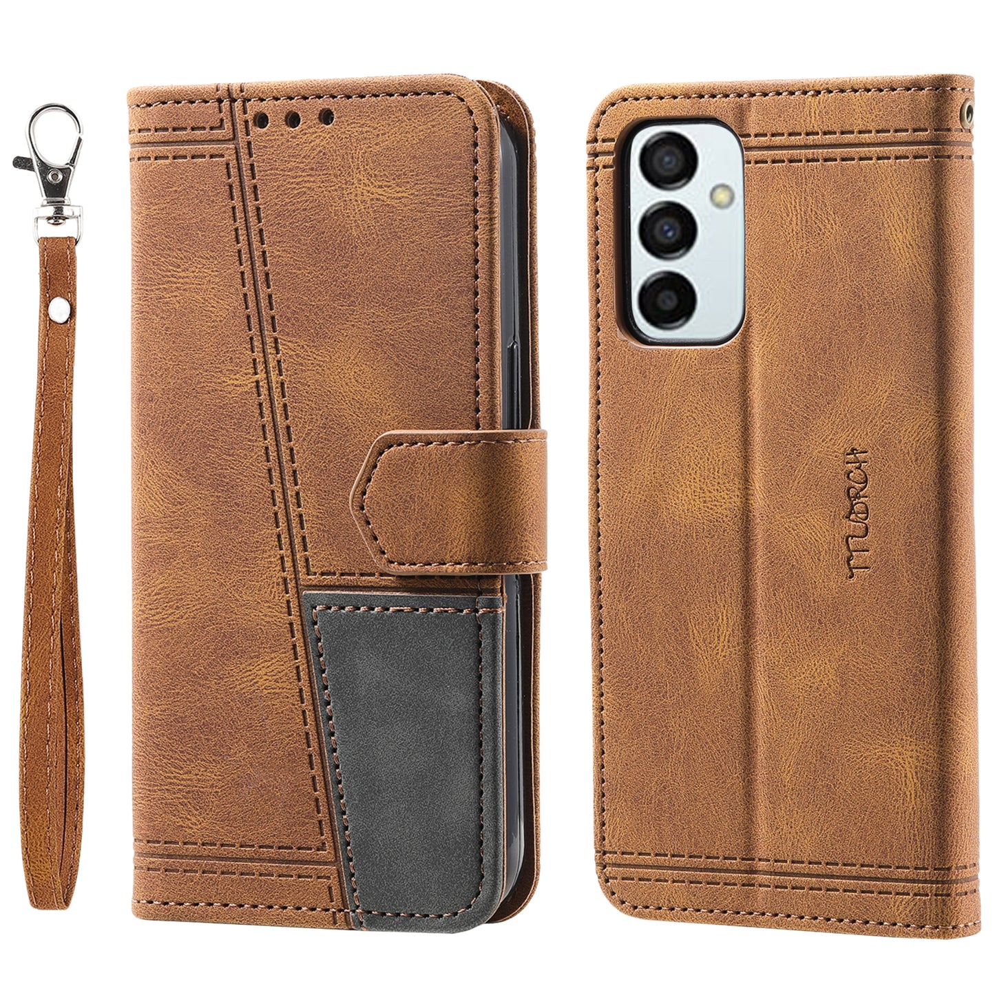 Etui de protection pour Téléphones Samsung (série A début)