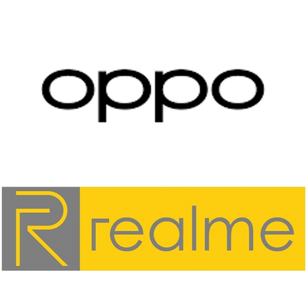 Oppo et Realme
