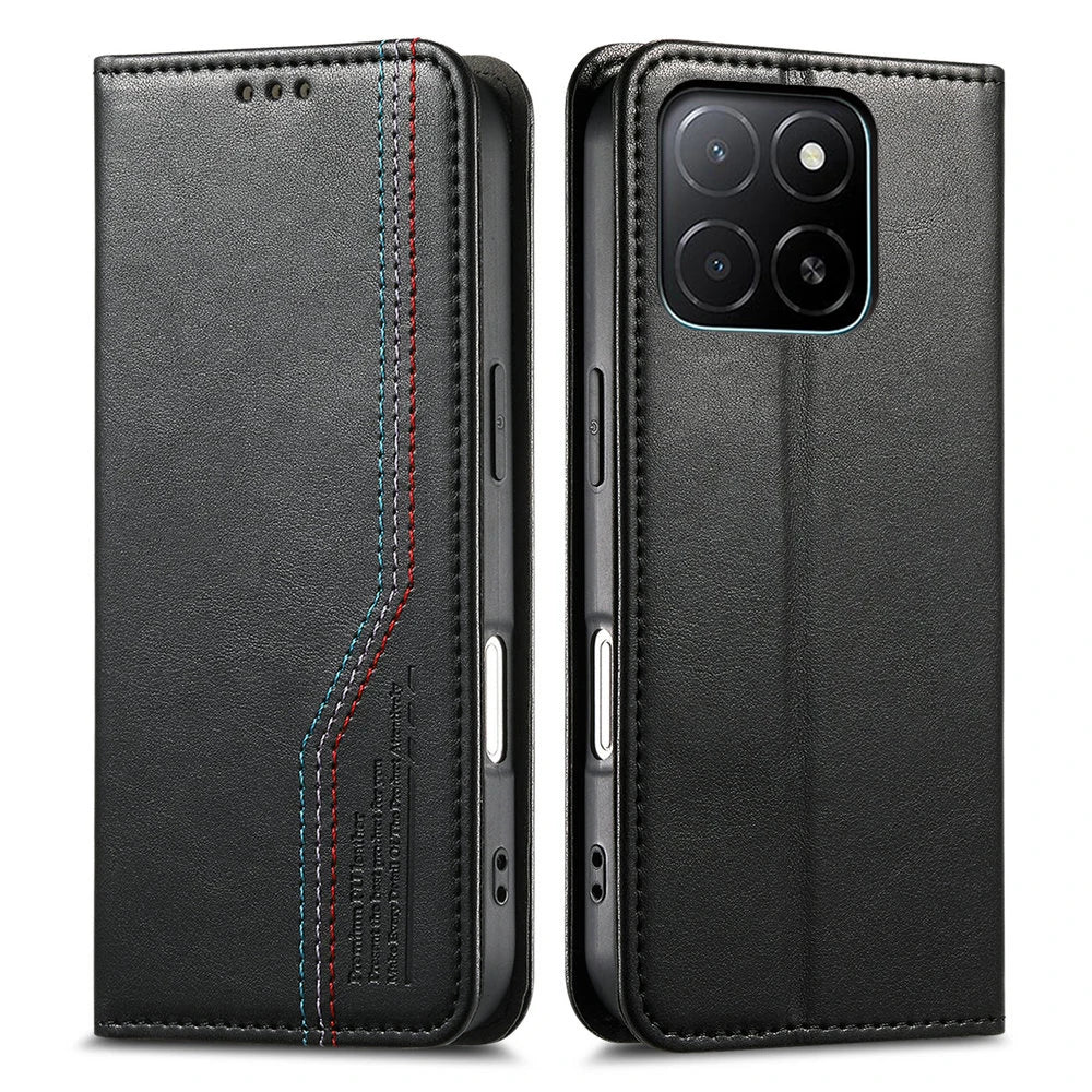 Etui de protection à fermeture magnétique pour Motorola (série G)