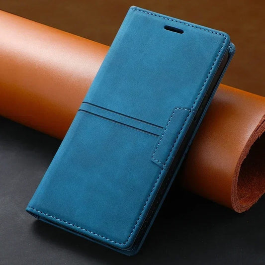 Etui de protection pour Téléphones Motorola (séries E, Edge et One Fusion)