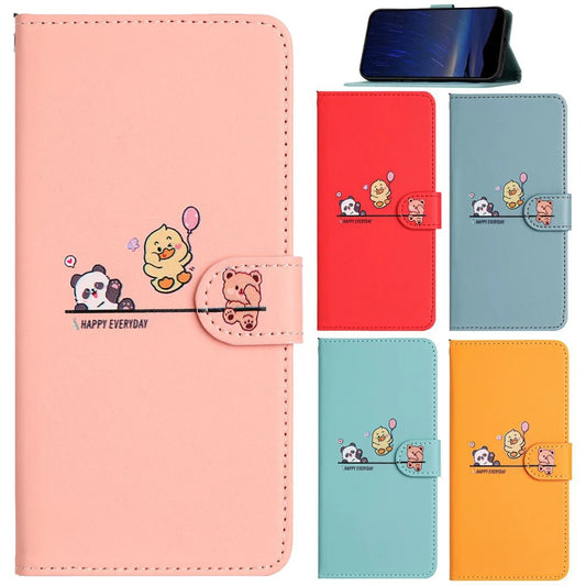 Etui de protection Trop Mimi pour Samsung (série S )