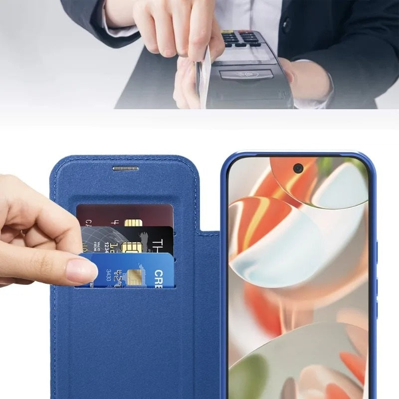 Elegant étui magsafe pour Google Pixel