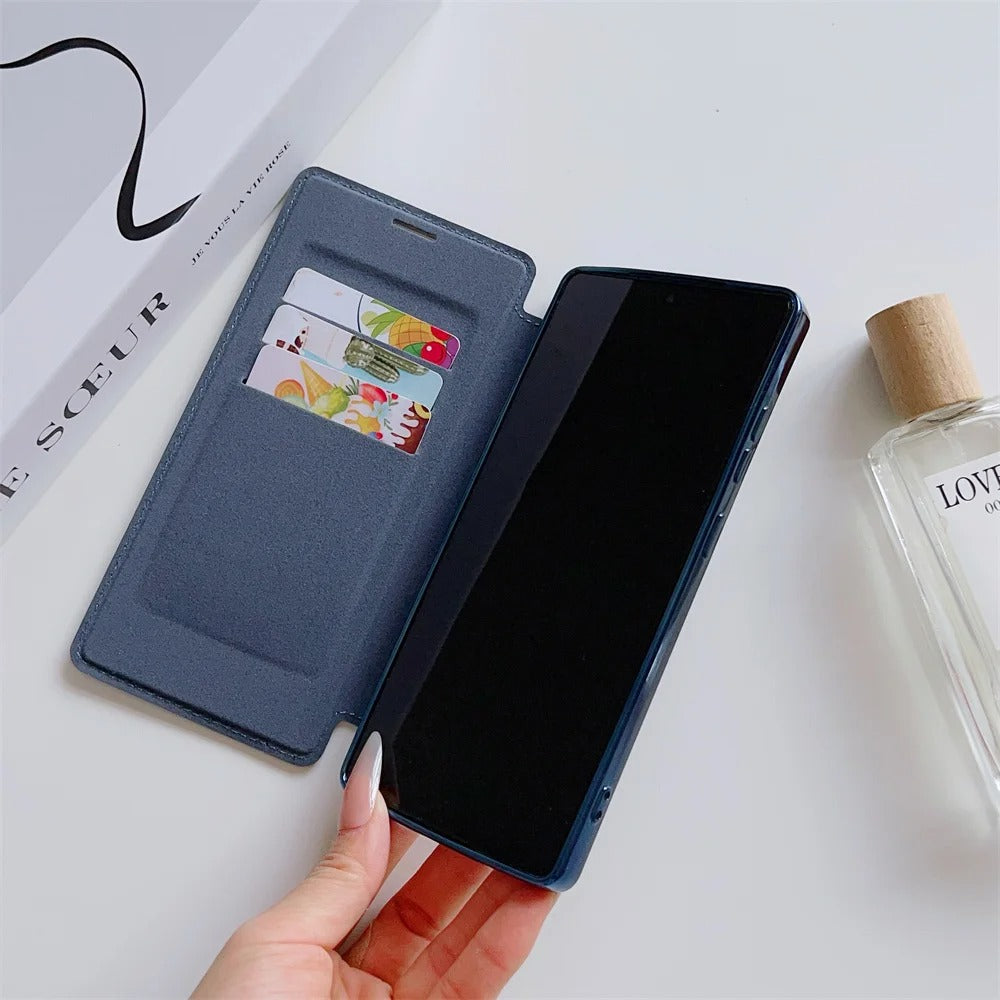 Elegant étui magsafe pour Google Pixel