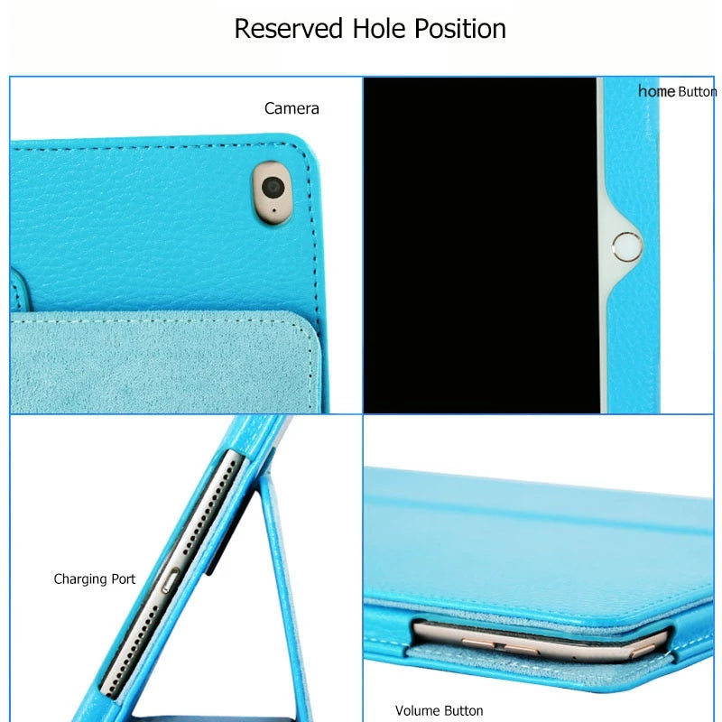 Etui pour iPad