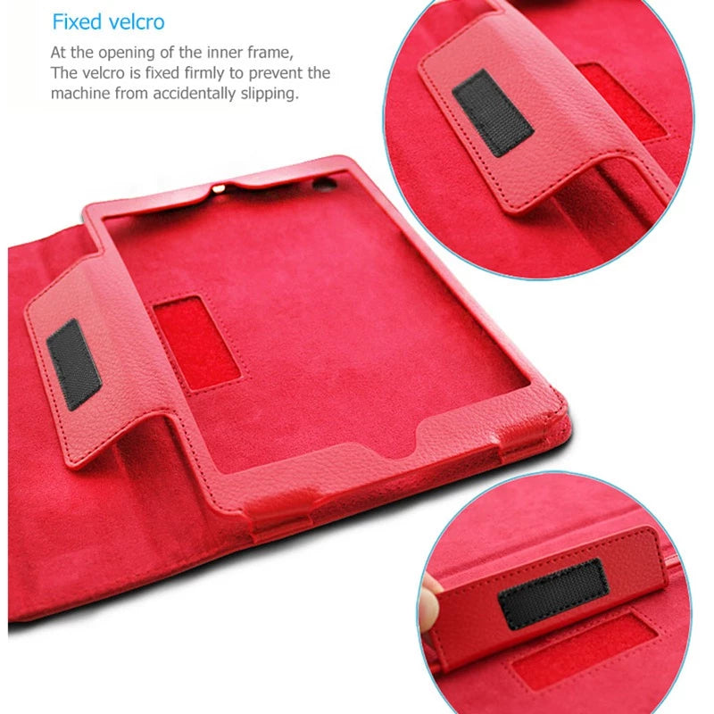 Etui pour iPad