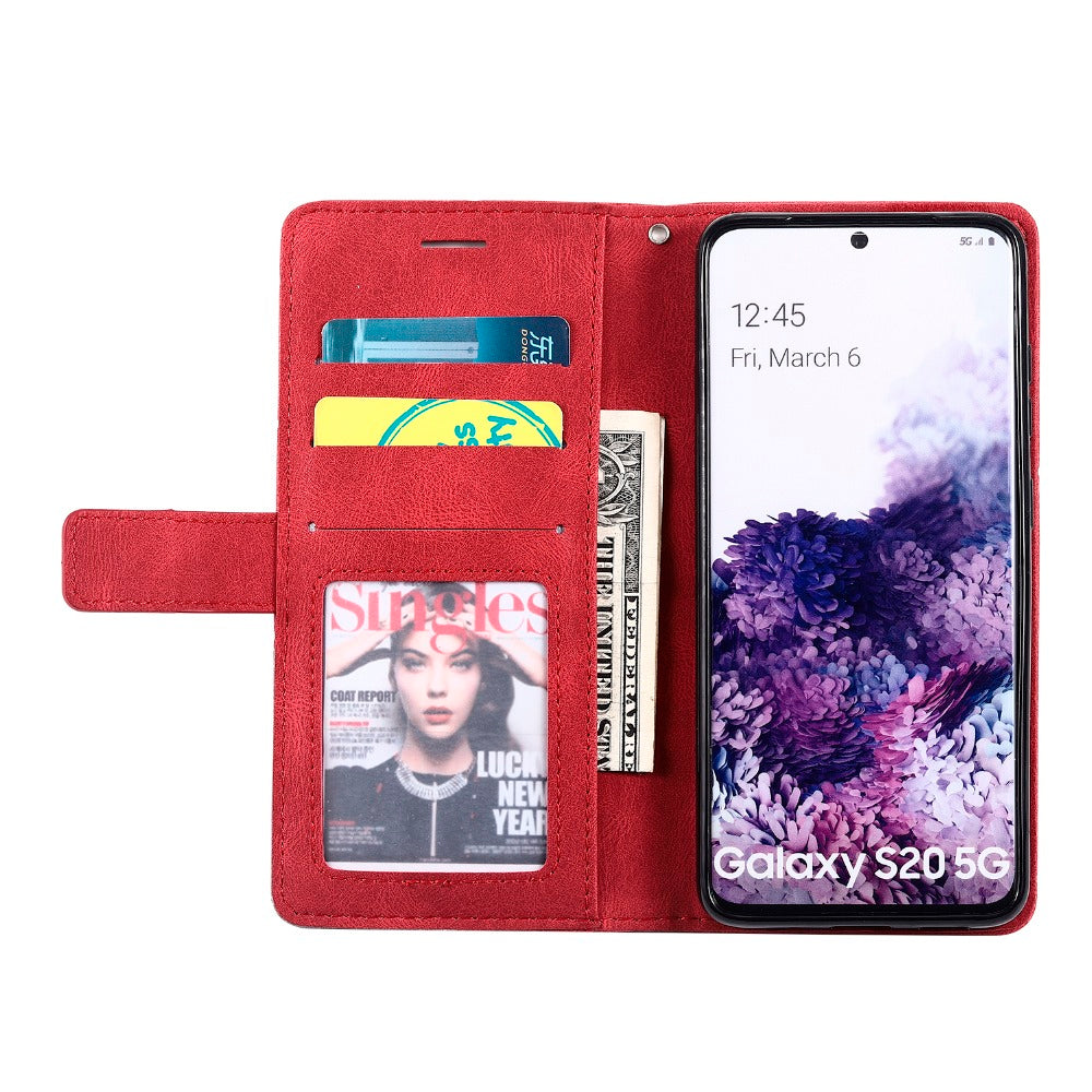 Etui de protection pour Téléphones Samsung (série Note)